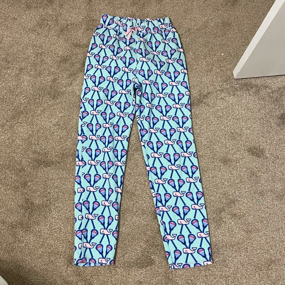Vineyard Vines girls pajama pants